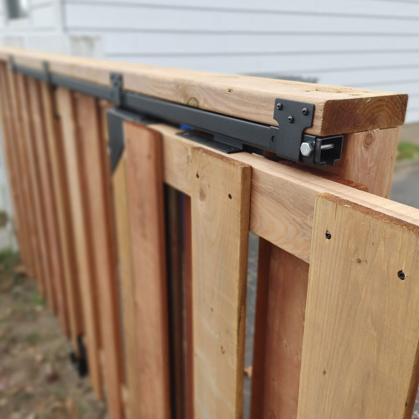 Deck Sunblind System Pylex