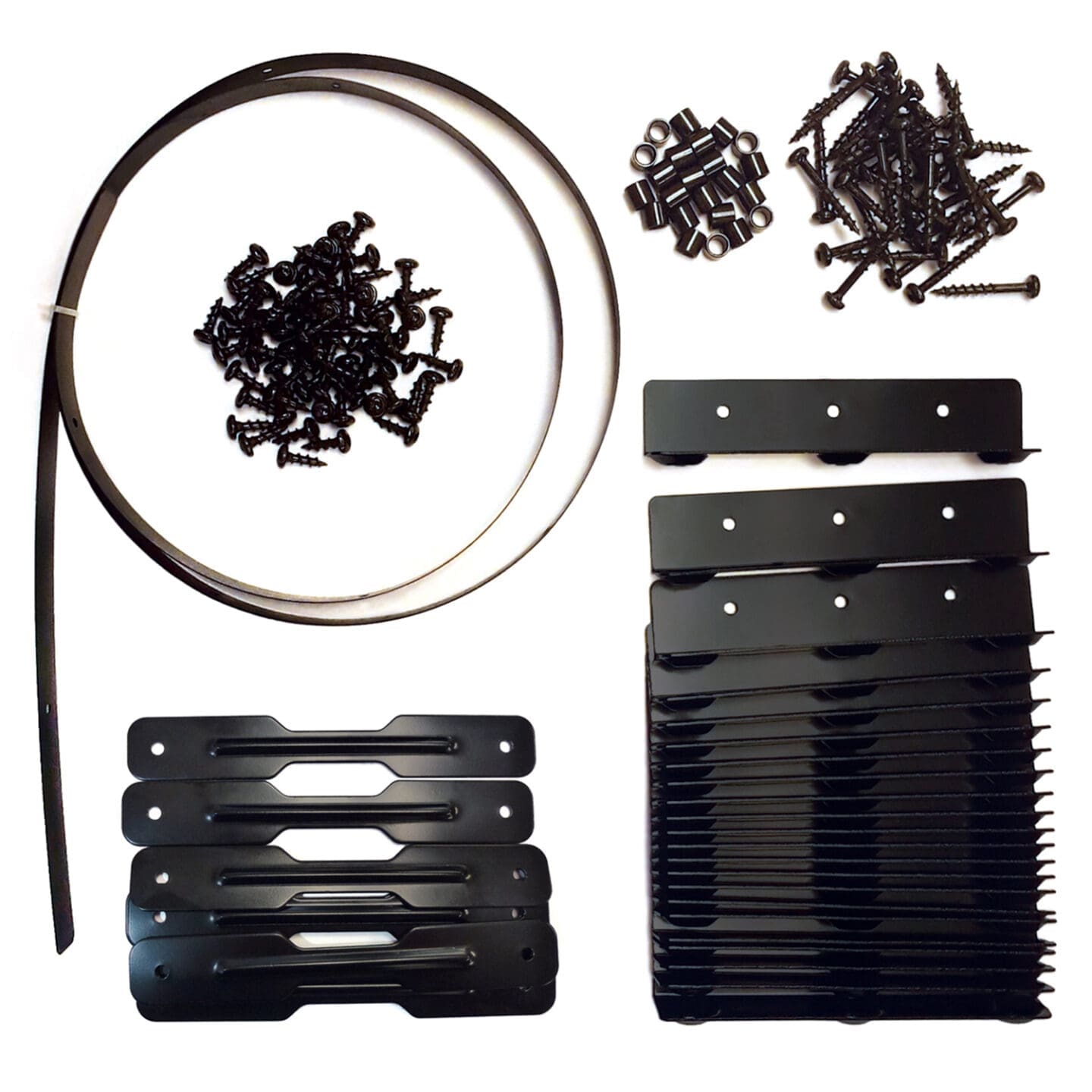 Deck Sunblind System - Pylex