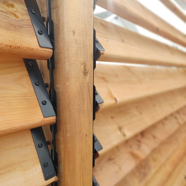 Deck Sunblind System Pylex