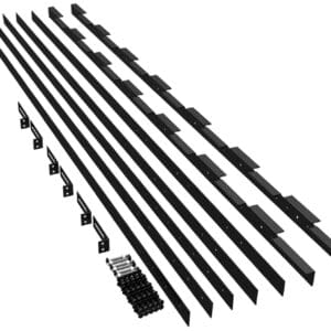 pylex privacy porch ideas, Idées d'abris pour préserver l'intimité