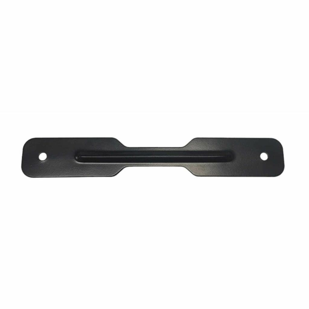 Système de store pour patio - Pièce A