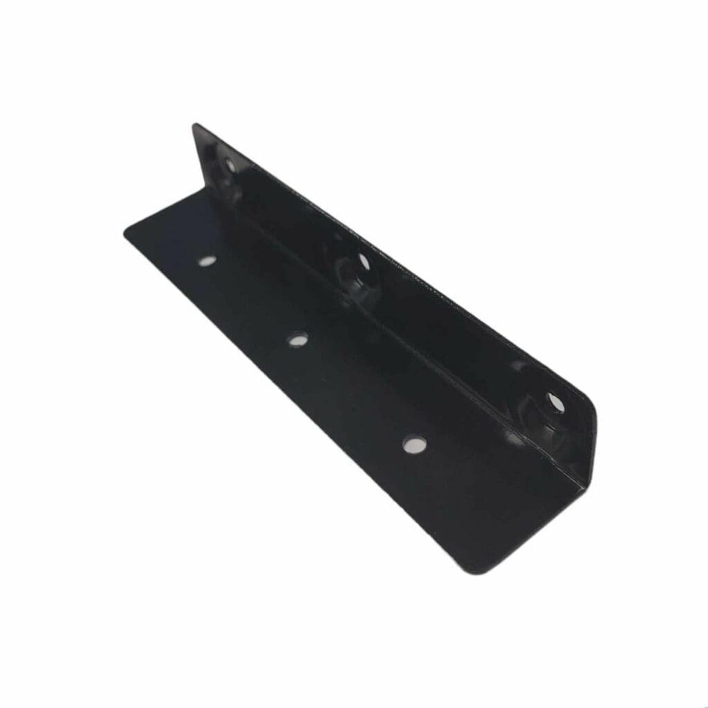 Système de store pour patio - Pièce C