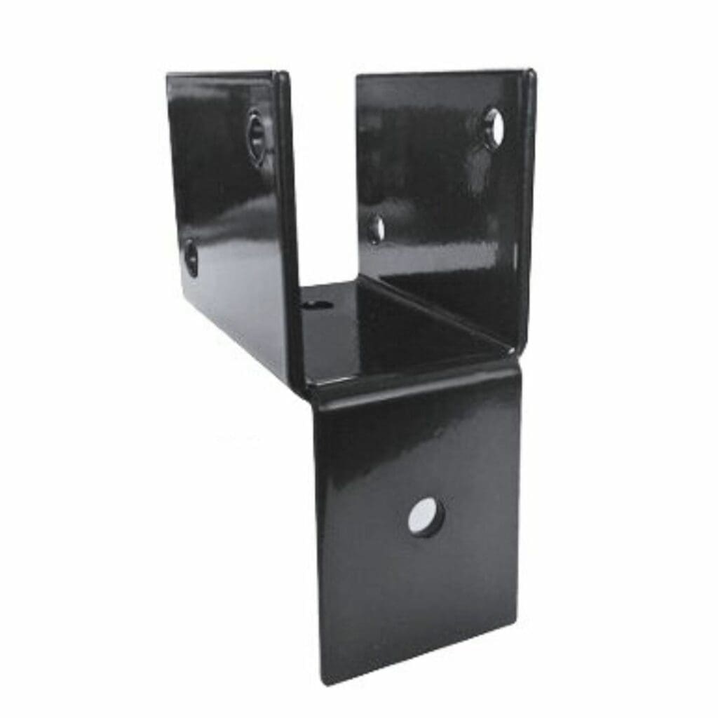 Quincaillerie pour toiture de Gazébo - Pièce C